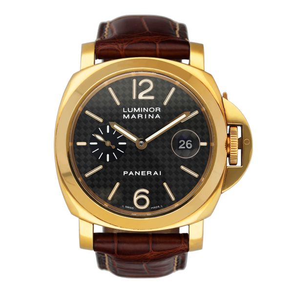 Panerai Luminor Marina PAM00140